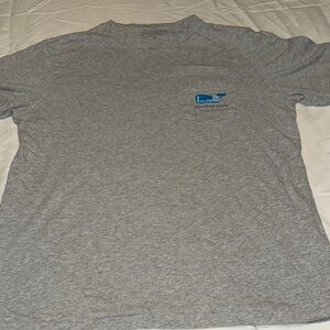Vineyard Vines Gray Men's Shirt